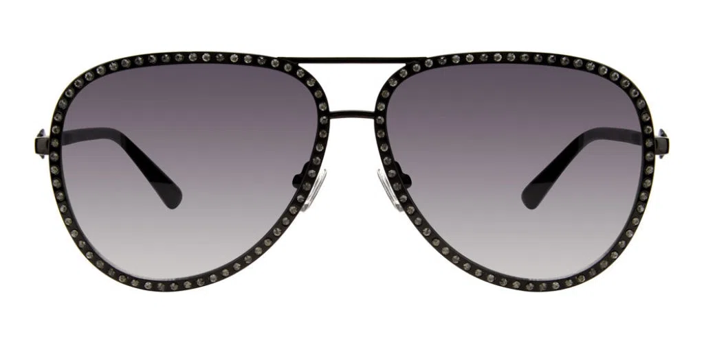 Kurt Geiger KGL1014 Sunglasses - view 4